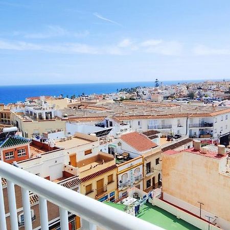 Apartamento Ap379 Casa Seger Nerja Exterior foto