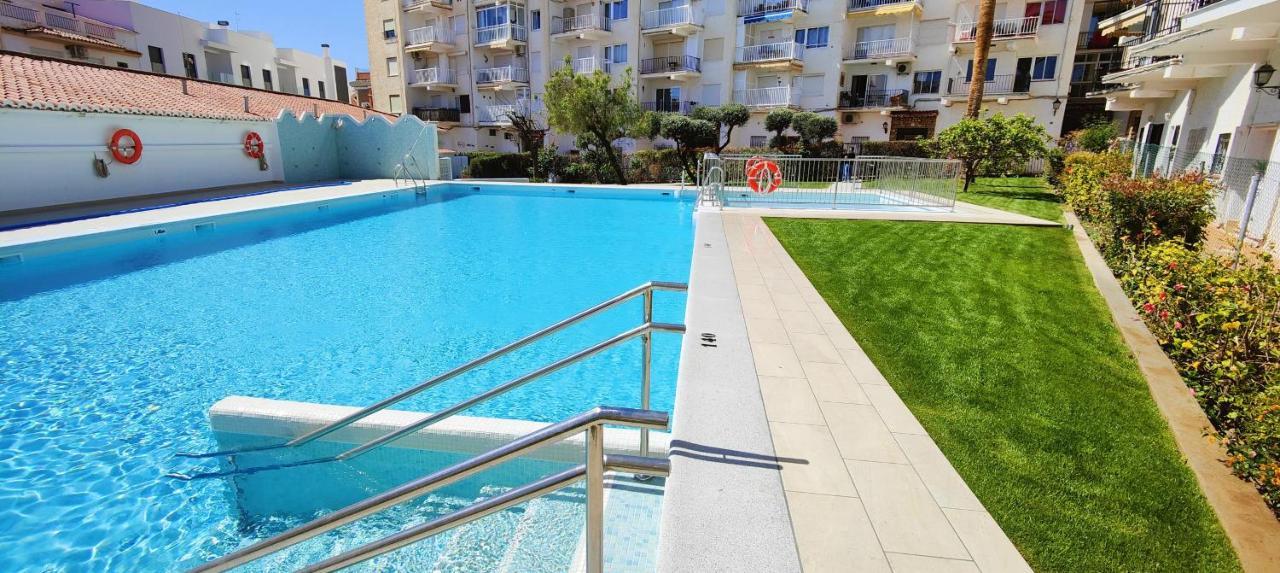 Apartamento Ap379 Casa Seger Nerja Exterior foto