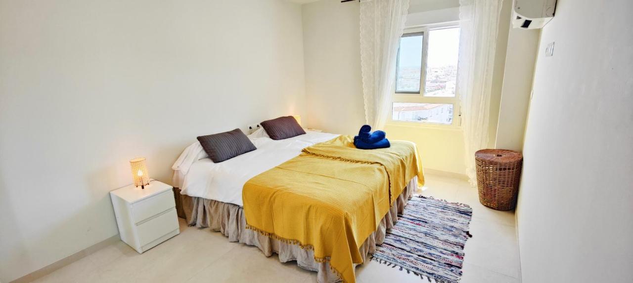 Apartamento Ap379 Casa Seger Nerja Exterior foto